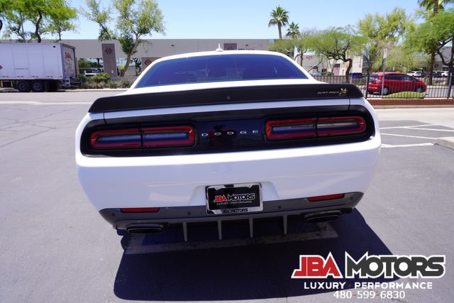 2022 Dodge Challenger RT R/T Scat Pack Widebody Factory Wide Body SRT8 HEMI | MESA, AZ | JBA MOTORS 2022 Dodge Challenger RT R/T Scat Pack Widebody Factory Wide Body SRT8 HEMI | MESA, AZ | JBA MOTORS