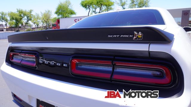 2022 Dodge Challenger RT R/T Scat Pack Widebody Factory Wide Body SRT8 HEMI | MESA, AZ | JBA MOTORS 2022 Dodge Challenger RT R/T Scat Pack Widebody Factory Wide Body SRT8 HEMI | MESA, AZ | JBA MOTORS