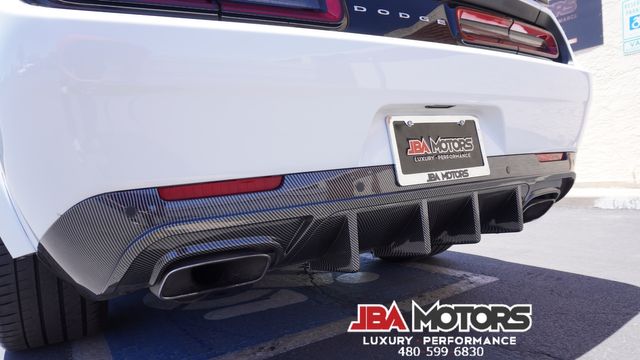 2022 Dodge Challenger RT R/T Scat Pack Widebody Factory Wide Body SRT8 HEMI | MESA, AZ | JBA MOTORS 2022 Dodge Challenger RT R/T Scat Pack Widebody Factory Wide Body SRT8 HEMI | MESA, AZ | JBA MOTORS