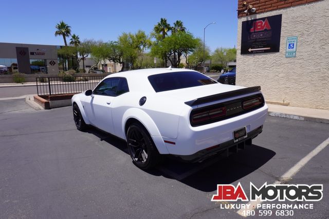 2022 Dodge Challenger RT R/T Scat Pack Widebody Factory Wide Body SRT8 HEMI | MESA, AZ | JBA MOTORS 2022 Dodge Challenger RT R/T Scat Pack Widebody Factory Wide Body SRT8 HEMI | MESA, AZ | JBA MOTORS