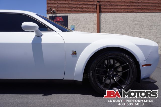 2022 Dodge Challenger RT R/T Scat Pack Widebody Factory Wide Body SRT8 HEMI | MESA, AZ | JBA MOTORS 2022 Dodge Challenger RT R/T Scat Pack Widebody Factory Wide Body SRT8 HEMI | MESA, AZ | JBA MOTORS