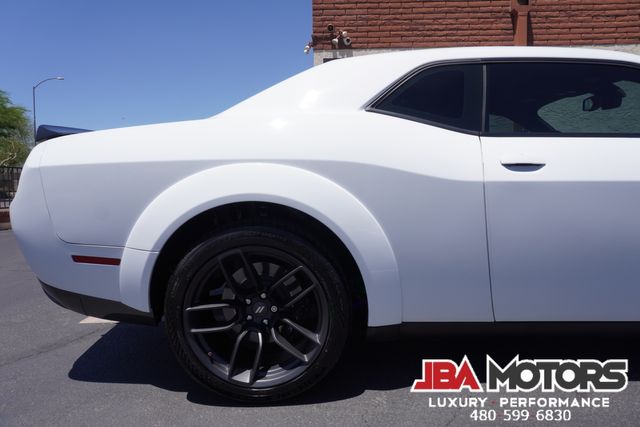 2022 Dodge Challenger RT R/T Scat Pack Widebody Factory Wide Body SRT8 HEMI | MESA, AZ | JBA MOTORS 2022 Dodge Challenger RT R/T Scat Pack Widebody Factory Wide Body SRT8 HEMI | MESA, AZ | JBA MOTORS