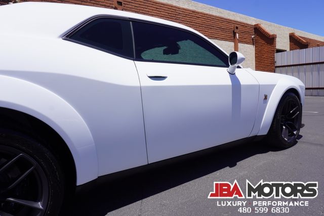 2022 Dodge Challenger RT R/T Scat Pack Widebody Factory Wide Body SRT8 HEMI | MESA, AZ | JBA MOTORS 2022 Dodge Challenger RT R/T Scat Pack Widebody Factory Wide Body SRT8 HEMI | MESA, AZ | JBA MOTORS