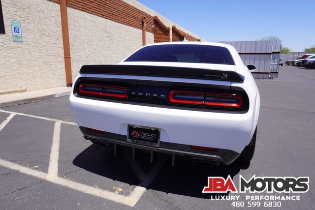 2022 Dodge Challenger RT R/T Scat Pack Widebody Factory Wide Body SRT8 HEMI | MESA, AZ | JBA MOTORS 2022 Dodge Challenger RT R/T Scat Pack Widebody Factory Wide Body SRT8 HEMI | MESA, AZ | JBA MOTORS