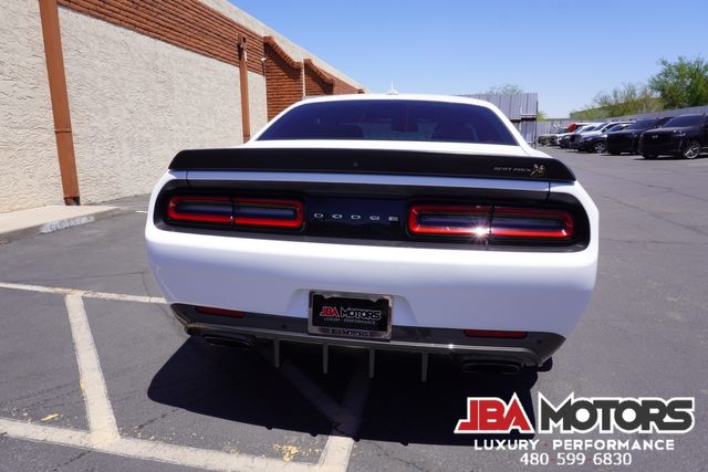 2022 Dodge Challenger RT R/T Scat Pack Widebody Factory Wide Body SRT8 HEMI | MESA, AZ | JBA MOTORS 2022 Dodge Challenger RT R/T Scat Pack Widebody Factory Wide Body SRT8 HEMI | MESA, AZ | JBA MOTORS