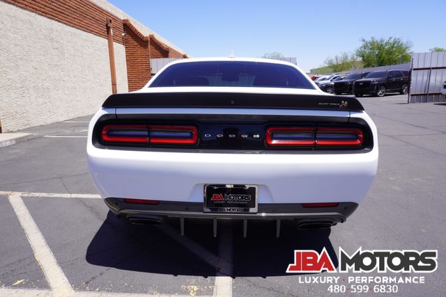 2022 Dodge Challenger RT R/T Scat Pack Widebody Factory Wide Body SRT8 HEMI | MESA, AZ | JBA MOTORS 2022 Dodge Challenger RT R/T Scat Pack Widebody Factory Wide Body SRT8 HEMI | MESA, AZ | JBA MOTORS
