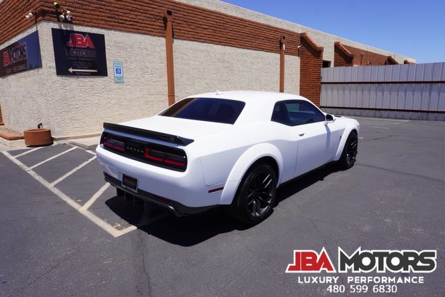 2022 Dodge Challenger RT R/T Scat Pack Widebody Factory Wide Body SRT8 HEMI | MESA, AZ | JBA MOTORS 2022 Dodge Challenger RT R/T Scat Pack Widebody Factory Wide Body SRT8 HEMI | MESA, AZ | JBA MOTORS