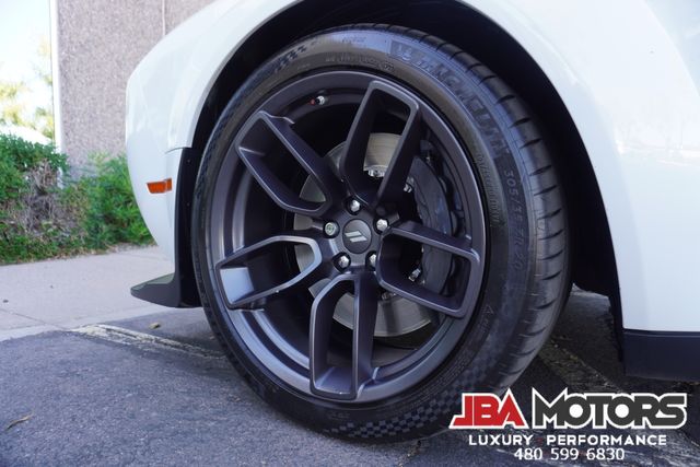 2022 Dodge Challenger RT R/T Scat Pack Widebody Factory Wide Body SRT8 HEMI | MESA, AZ | JBA MOTORS 2022 Dodge Challenger RT R/T Scat Pack Widebody Factory Wide Body SRT8 HEMI | MESA, AZ | JBA MOTORS