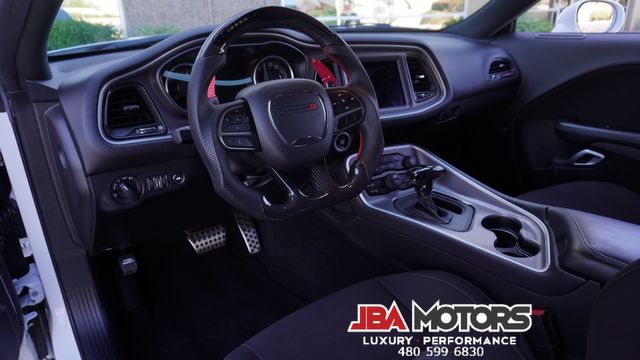 2022 Dodge Challenger RT R/T Scat Pack Widebody Factory Wide Body SRT8 HEMI | MESA, AZ | JBA MOTORS 2022 Dodge Challenger RT R/T Scat Pack Widebody Factory Wide Body SRT8 HEMI | MESA, AZ | JBA MOTORS