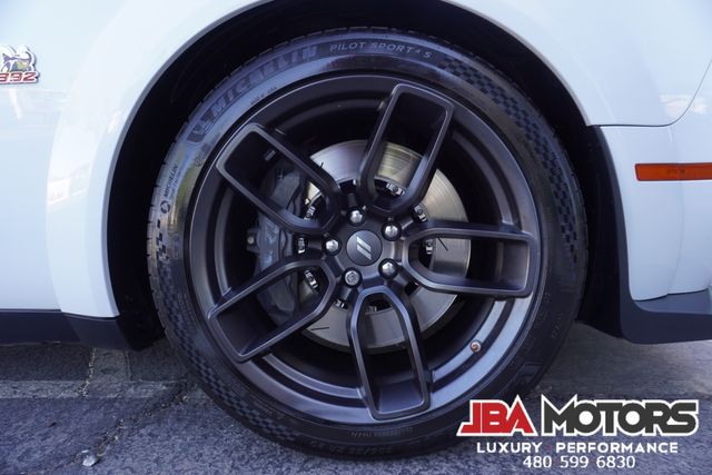 2022 Dodge Challenger RT R/T Scat Pack Widebody Factory Wide Body SRT8 HEMI | MESA, AZ | JBA MOTORS 2022 Dodge Challenger RT R/T Scat Pack Widebody Factory Wide Body SRT8 HEMI | MESA, AZ | JBA MOTORS