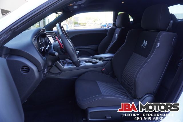 2022 Dodge Challenger RT R/T Scat Pack Widebody Factory Wide Body SRT8 HEMI | MESA, AZ | JBA MOTORS 2022 Dodge Challenger RT R/T Scat Pack Widebody Factory Wide Body SRT8 HEMI | MESA, AZ | JBA MOTORS