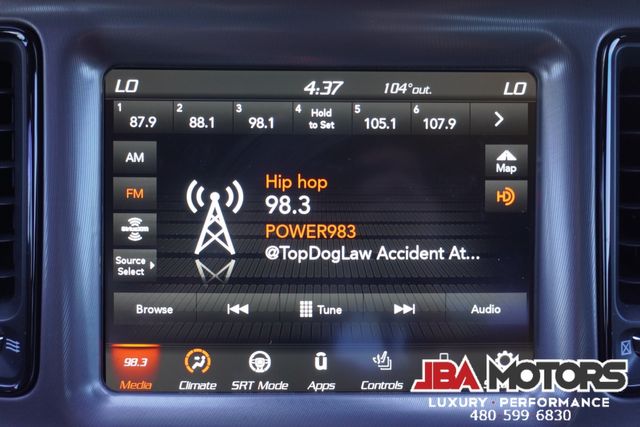 2022 Dodge Challenger RT R/T Scat Pack Widebody Factory Wide Body SRT8 HEMI | MESA, AZ | JBA MOTORS 2022 Dodge Challenger RT R/T Scat Pack Widebody Factory Wide Body SRT8 HEMI | MESA, AZ | JBA MOTORS