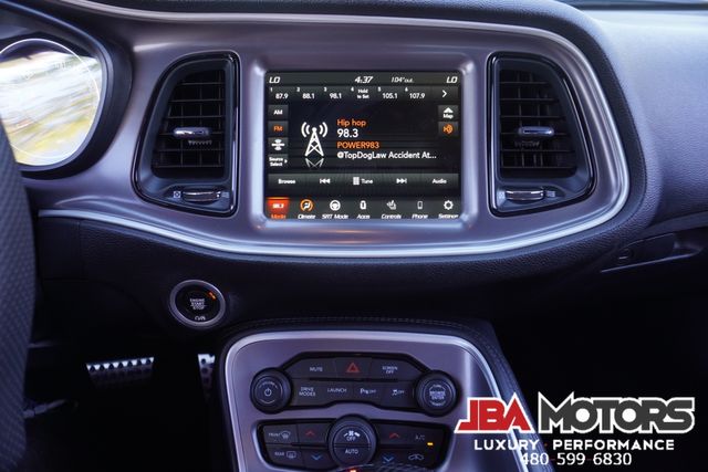 2022 Dodge Challenger RT R/T Scat Pack Widebody Factory Wide Body SRT8 HEMI | MESA, AZ | JBA MOTORS 2022 Dodge Challenger RT R/T Scat Pack Widebody Factory Wide Body SRT8 HEMI | MESA, AZ | JBA MOTORS