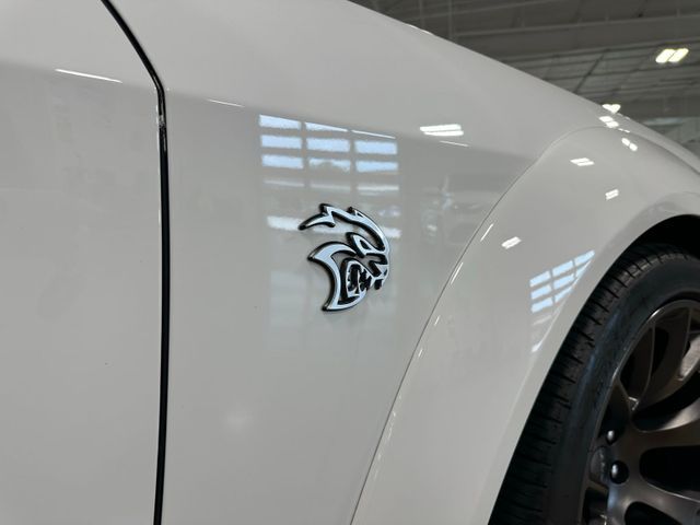2022 Dodge Challenger SRT Hellcat
