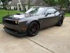 2022 Dodge Challenger Shaker 392 w/R/T Scat Pack Widebody ATX  w/Only 265 Miles - Used Cars Memphis - Hallum Motors Marion, Arkansas 72364