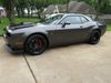 2022 Dodge Challenger Shaker 392 w/R/T Scat Pack Widebody ATX  w/Only 265 Miles - Used Cars Memphis - Hallum Motors Marion, Arkansas 72364