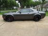 2022 Dodge Challenger Shaker 392 w/R/T Scat Pack Widebody ATX  w/Only 265 Miles - Used Cars Memphis - Hallum Motors Marion, Arkansas 72364