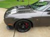 2022 Dodge Challenger Shaker 392 w/R/T Scat Pack Widebody ATX  w/Only 265 Miles - Used Cars Memphis - Hallum Motors Marion, Arkansas 72364