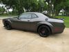 2022 Dodge Challenger Shaker 392 w/R/T Scat Pack Widebody ATX  w/Only 265 Miles - Used Cars Memphis - Hallum Motors Marion, Arkansas 72364