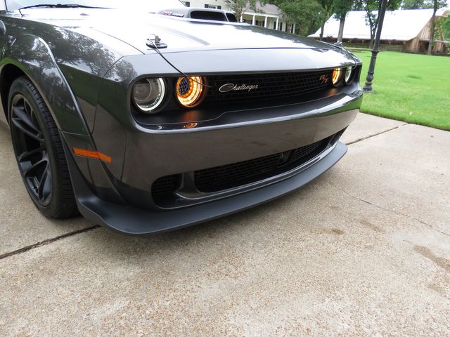 2022 Dodge Challenger Shaker 392 w/R/T Scat Pack Widebody ATX  w/Only 265 Miles!!!!