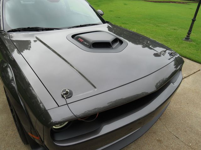 2022 Dodge Challenger Shaker 392 w/R/T Scat Pack Widebody ATX  w/Only 265 Miles!!!!