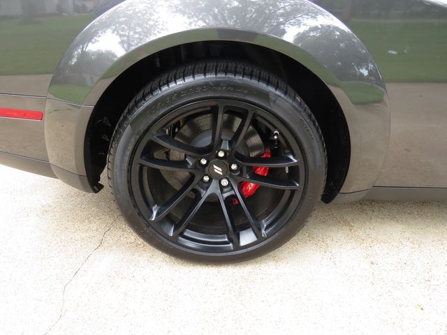 2022 Dodge Challenger Shaker 392 w/R/T Scat Pack Widebody ATX  w/Only 265 Miles!!!!
