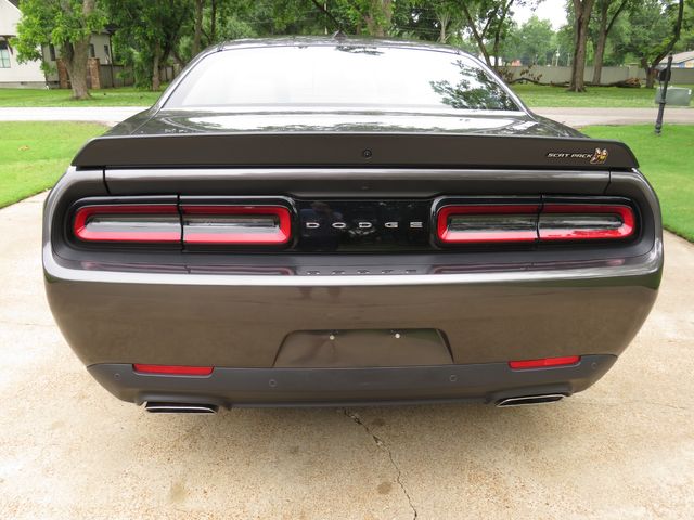 2022 Dodge Challenger Shaker 392 w/R/T Scat Pack Widebody ATX  w/Only 265 Miles!!!!