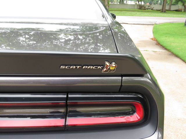 2022 Dodge Challenger Shaker 392 w/R/T Scat Pack Widebody ATX  w/Only 265 Miles!!!!