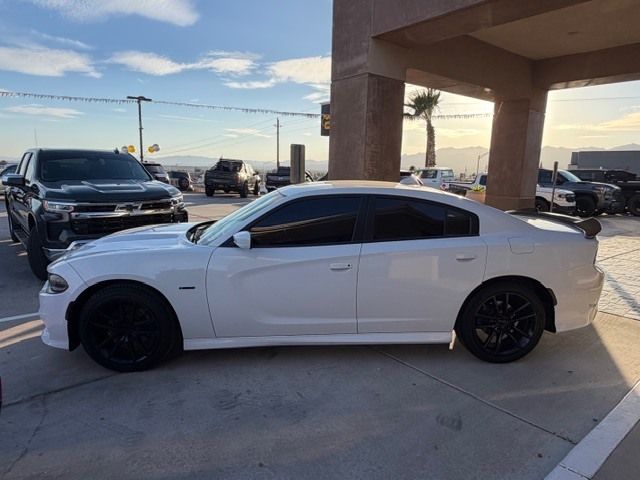 2022 Dodge Charger R/T | Bullhead City, AZ | Automobile Consulting Services