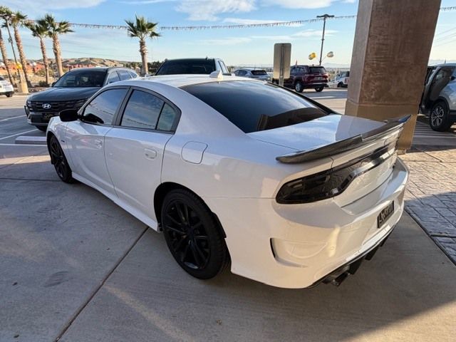 2022 Dodge Charger R/T | Bullhead City, AZ | Automobile Consulting Services