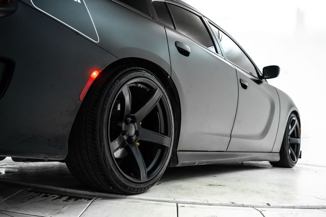 2022 Dodge Charger R/T Daytona Edition with Many Upgrades | Dallas, TX | RPM Garage