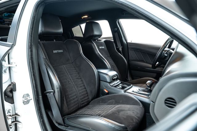 2022 Dodge Charger R/T Daytona Edition with Many Upgrades | Dallas, TX | RPM Garage