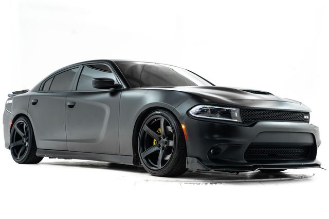 2022 Dodge Charger R/T Daytona Edition with Many Upgrades | Dallas, TX | RPM Garage 2022 Dodge Charger R/T Daytona Edition with Many Upgrades | Dallas, TX | RPM Garage