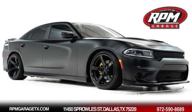 2022 Dodge Charger R/T Daytona Edition with Many Upgrades | Dallas, TX | RPM Garage
