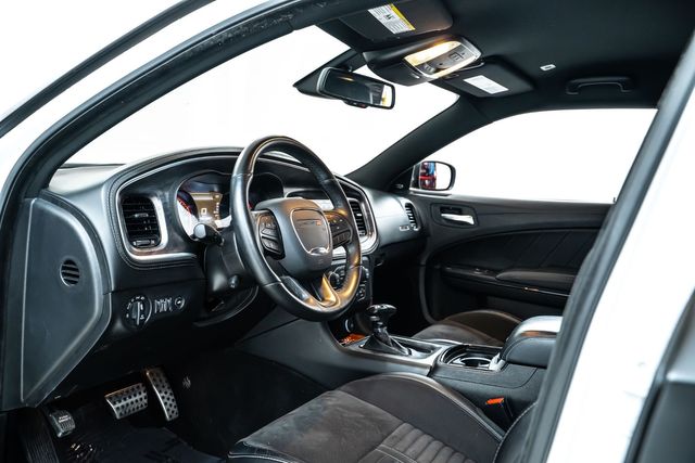 2022 Dodge Charger R/T Daytona Edition with Many Upgrades | Dallas, TX | RPM Garage