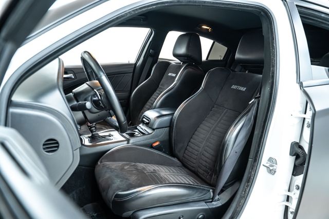 2022 Dodge Charger R/T Daytona Edition with Many Upgrades | Dallas, TX | RPM Garage
