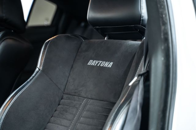 2022 Dodge Charger R/T Daytona Edition with Many Upgrades | Dallas, TX | RPM Garage