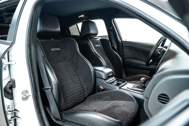 2022 Dodge Charger R/T Daytona Edition with Many Upgrades | Dallas, TX | RPM Garage 2022 Dodge Charger R/T Daytona Edition with Many Upgrades | Dallas, TX | RPM Garage