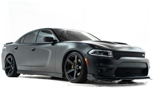 2022 Dodge Charger R/T Daytona Edition with Many Upgrades | Dallas, TX | RPM Garage