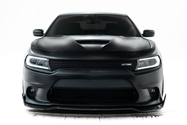 2022 Dodge Charger R/T Daytona Edition with Many Upgrades | Dallas, TX | RPM Garage 2022 Dodge Charger R/T Daytona Edition with Many Upgrades | Dallas, TX | RPM Garage