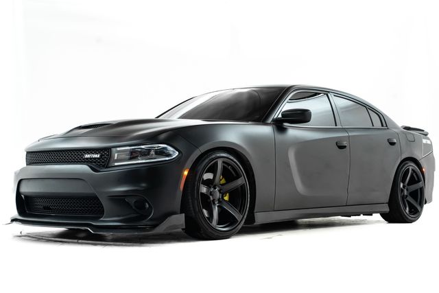 2022 Dodge Charger R/T Daytona Edition with Many Upgrades | Dallas, TX | RPM Garage