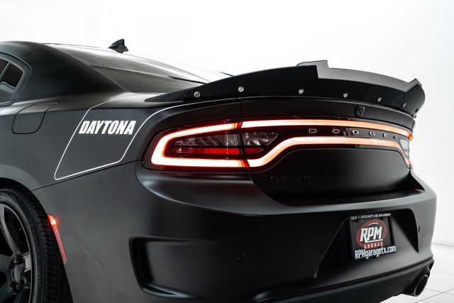 2022 Dodge Charger R/T Daytona Edition with Many Upgrades | Dallas, TX | RPM Garage