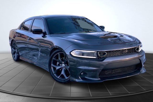 2022 Dodge Charger R/T | Elyria, OH | PHD Auto Group