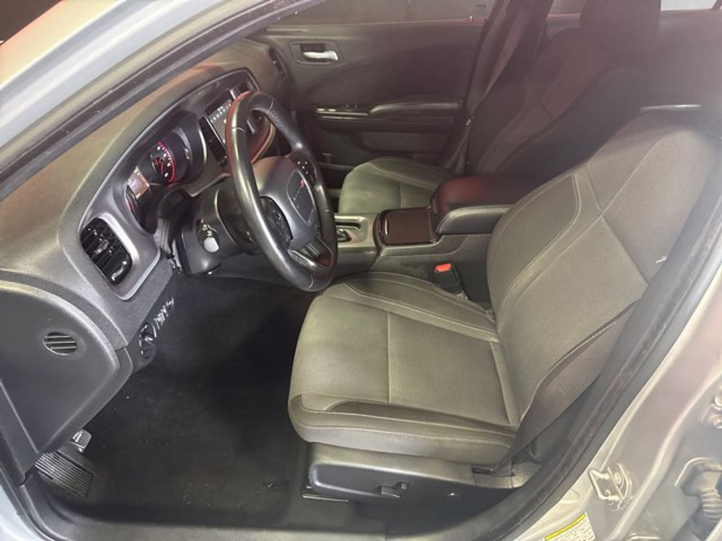 2022 Dodge Charger SXT [PSE] Triple Nickel Clear Coat at Gerry Lane Buick GMC