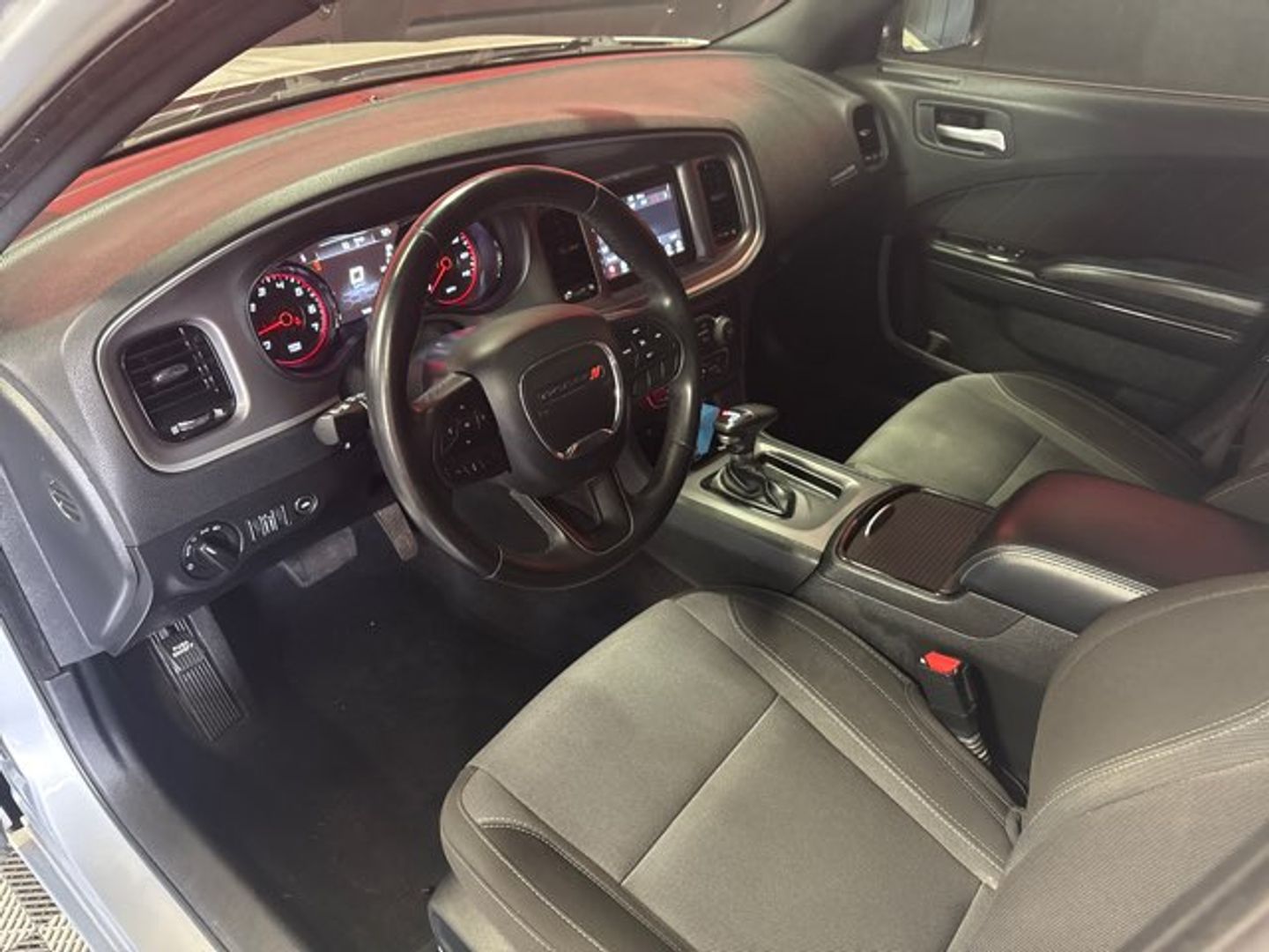 2022 Dodge Charger SXT [PSE] Triple Nickel Clear Coat at Gerry Lane Buick GMC