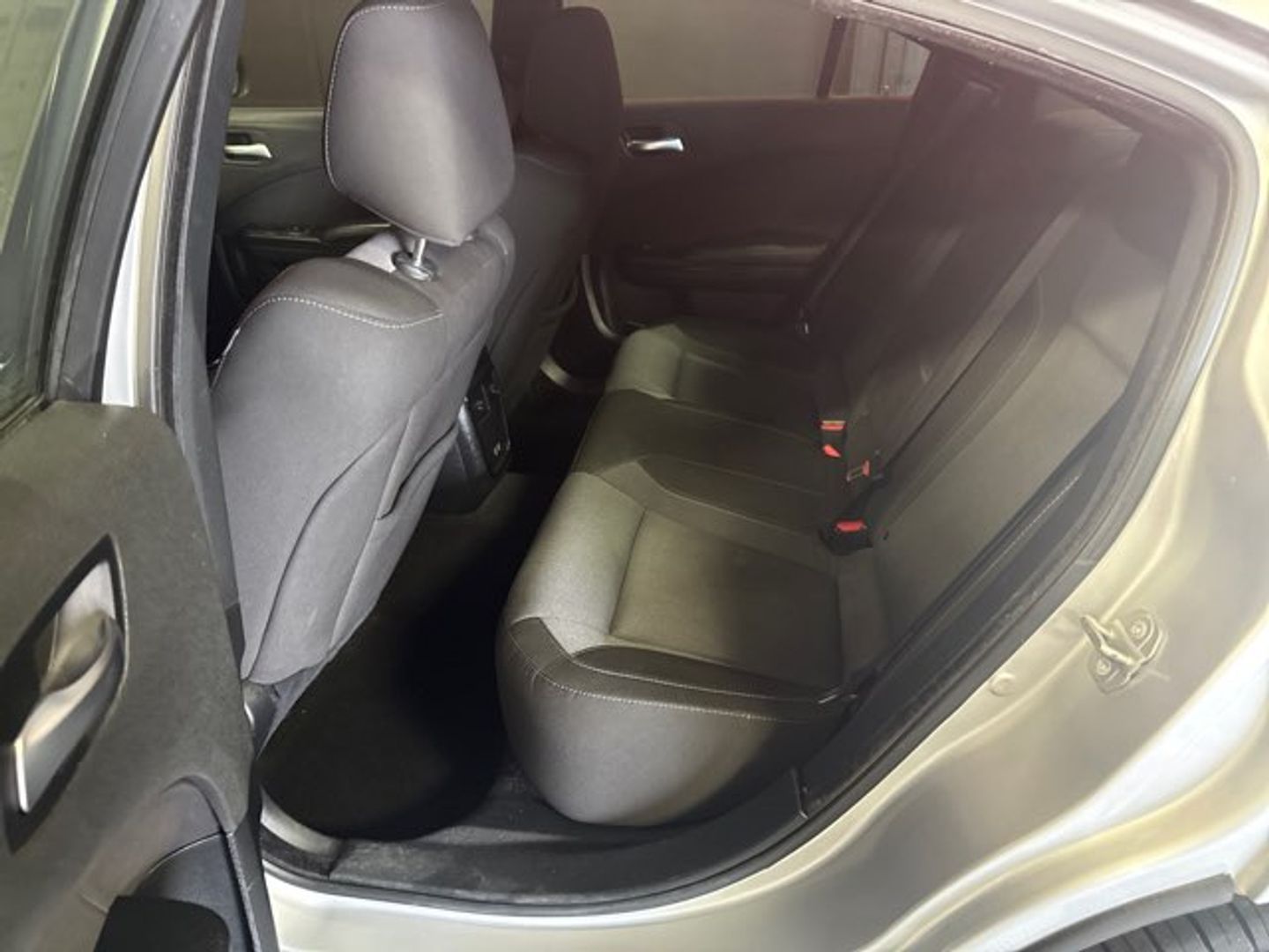 2022 Dodge Charger SXT [PSE] Triple Nickel Clear Coat at Gerry Lane Buick GMC