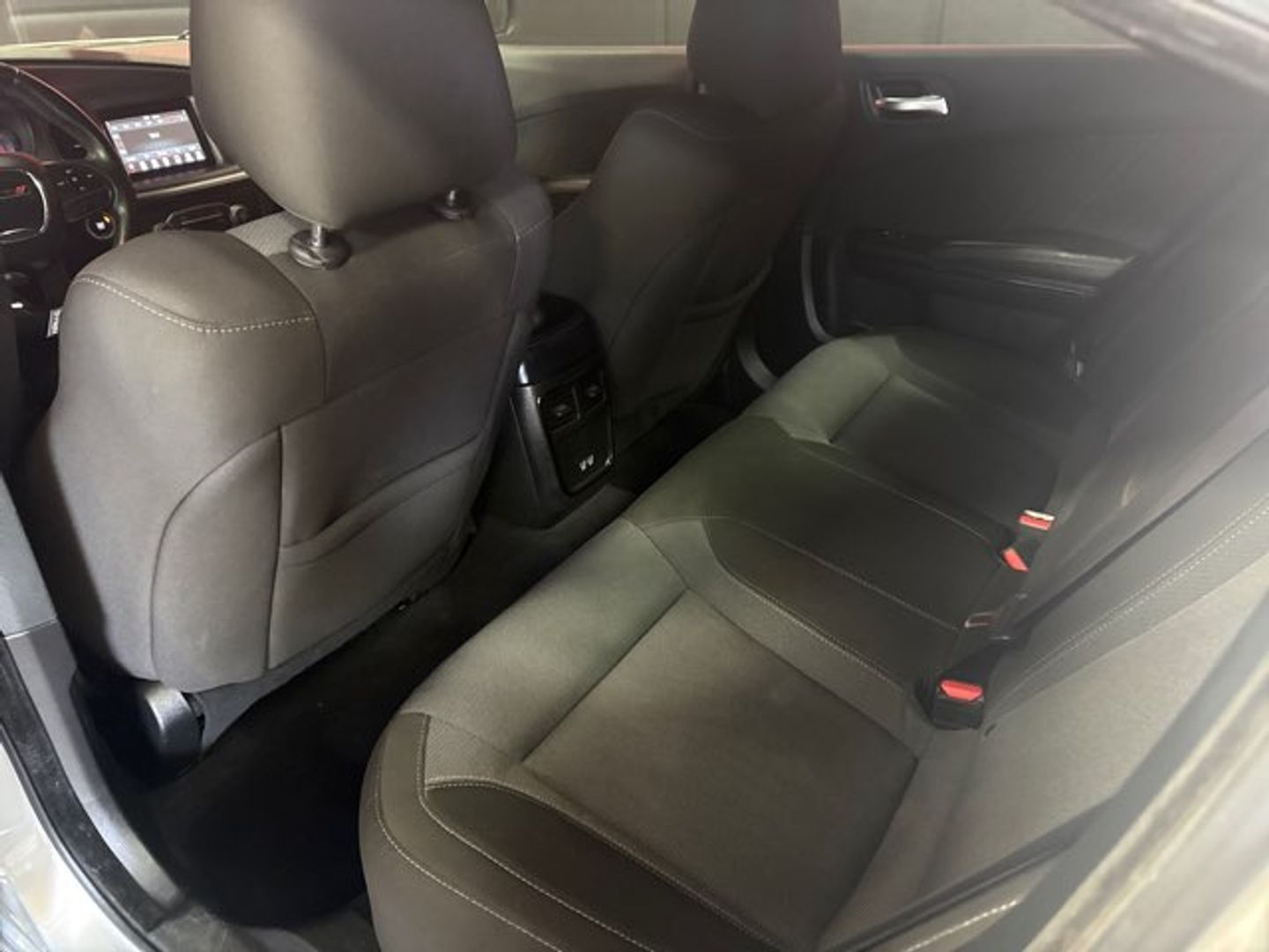 2022 Dodge Charger SXT [PSE] Triple Nickel Clear Coat at Gerry Lane Buick GMC