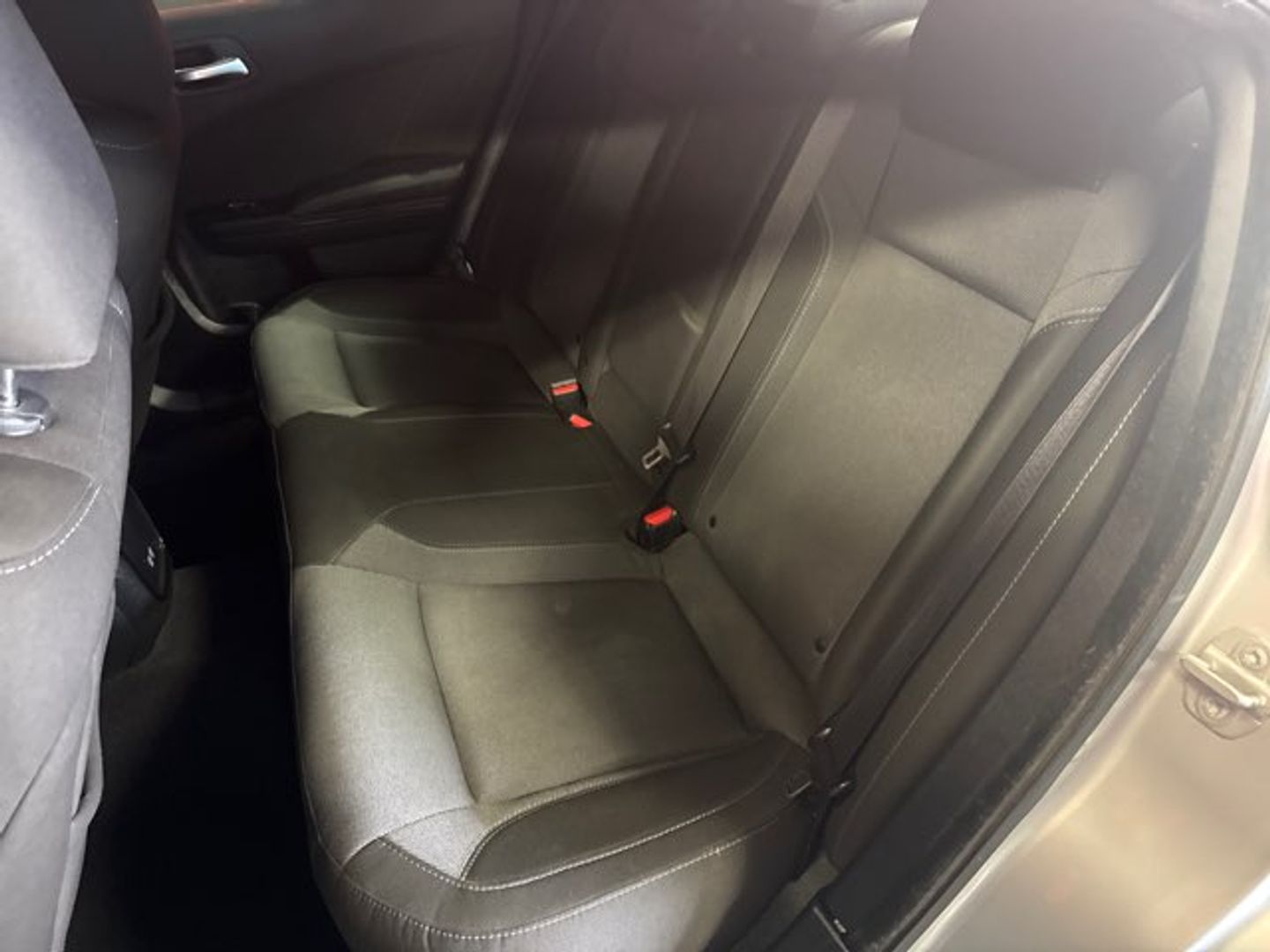 2022 Dodge Charger SXT [PSE] Triple Nickel Clear Coat at Gerry Lane Buick GMC