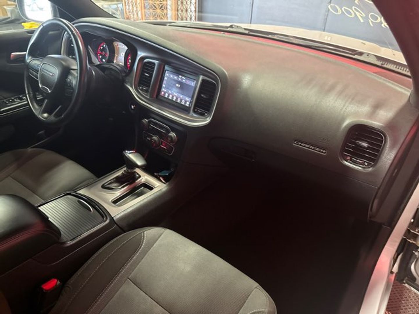 2022 Dodge Charger SXT [PSE] Triple Nickel Clear Coat at Gerry Lane Buick GMC