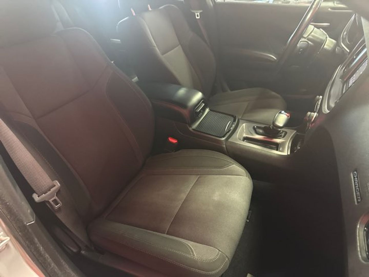 2022 Dodge Charger SXT [PSE] Triple Nickel Clear Coat at Gerry Lane Buick GMC
